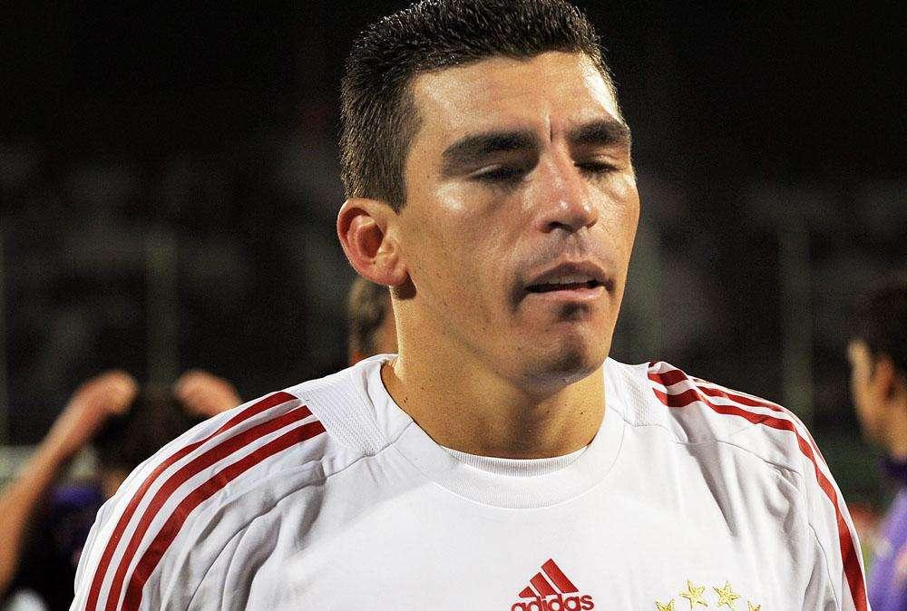 Primi consensi dai tifosi per Lucio e Hleb