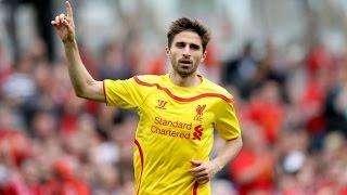 VIDEO - ALLA SCOPERTA DI... - Fabio Borini, "tuttofare" con il vizio del gol