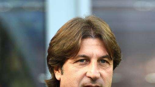 Rastelli: "Con la Lazio ripetiamo la gara di San Siro" 
