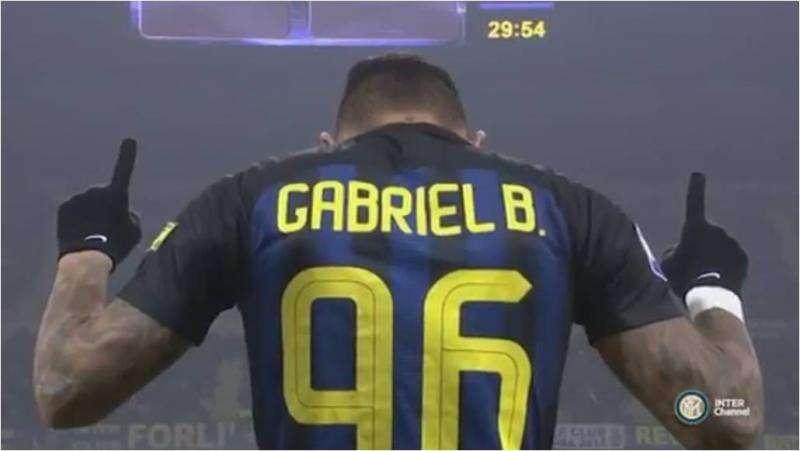 Sky - Gabigol via in prestito: piace al Las Palmas 