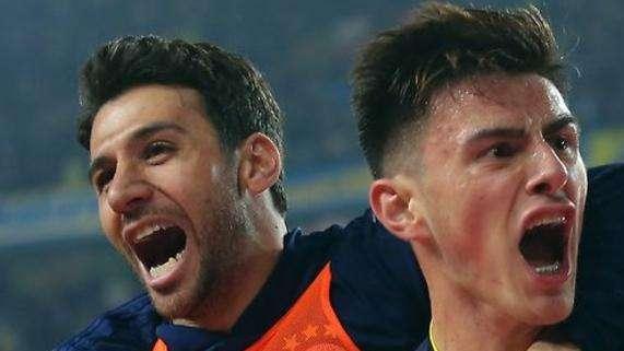 L'ag. Gardi: "Almeno quattro big italiane ci hanno contattato per Elmas"