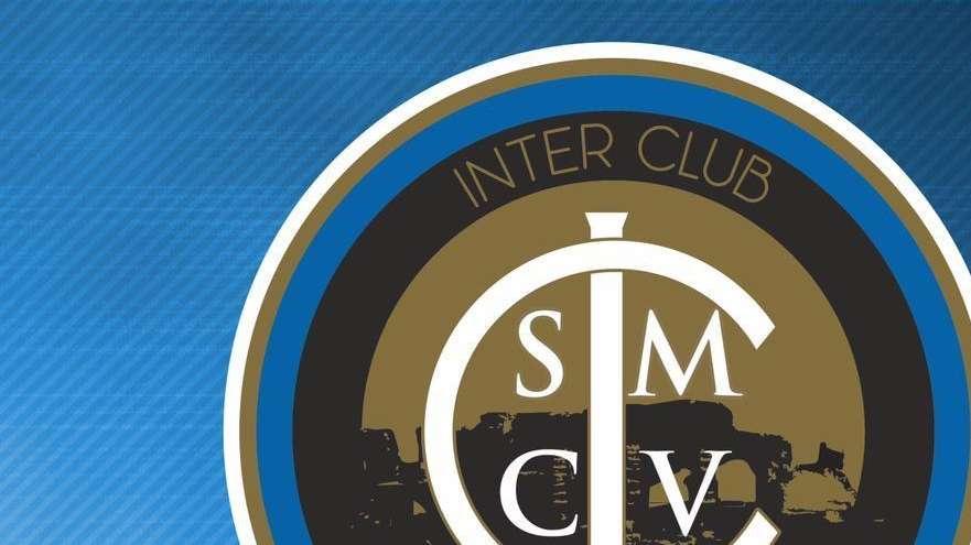 Inter Club 'Peppino Prisco' si Santa Maria Capua Vetere, chiuso il tesseramento