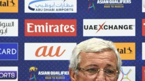Lippi: "Italia, niente è precluso. Barella decisivo: ha una dimensione internazionale"