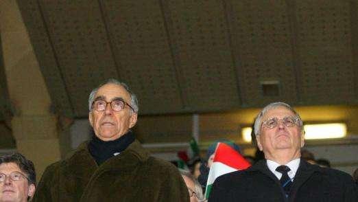 Carraro ribadisce: "Il titolo '06 è dell'Inter. La Juve..."