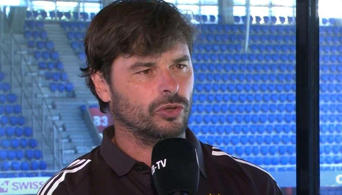 Champions, per Sforza Inter favorita: "I nerazzurri gruppo collaudato. Ecco cosa dovrà fare il Bayern"