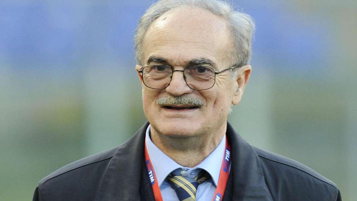 Mazzola. "Mancio giusto per la Nazionale. Balo..."