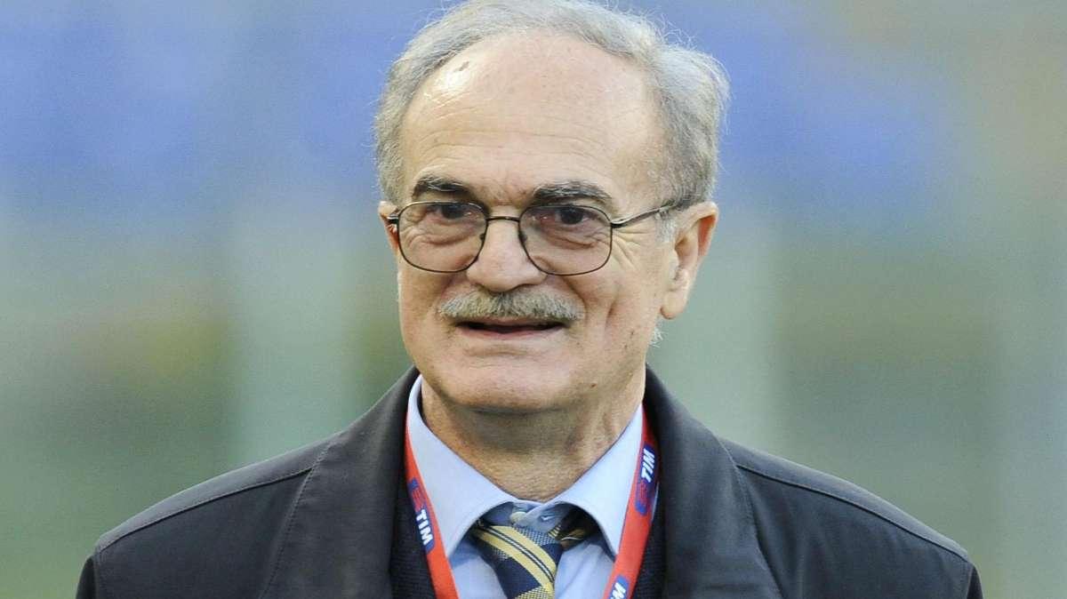 Mazzola: "Non ho visto un'Inter malvagia ieri sera. Il pari col Napoli è manna dal cielo"