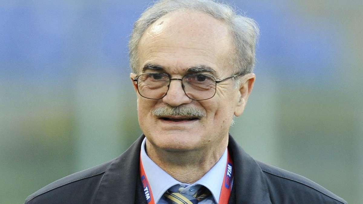 Mazzola: "Moggi aveva rapporto costante con l'Inter"