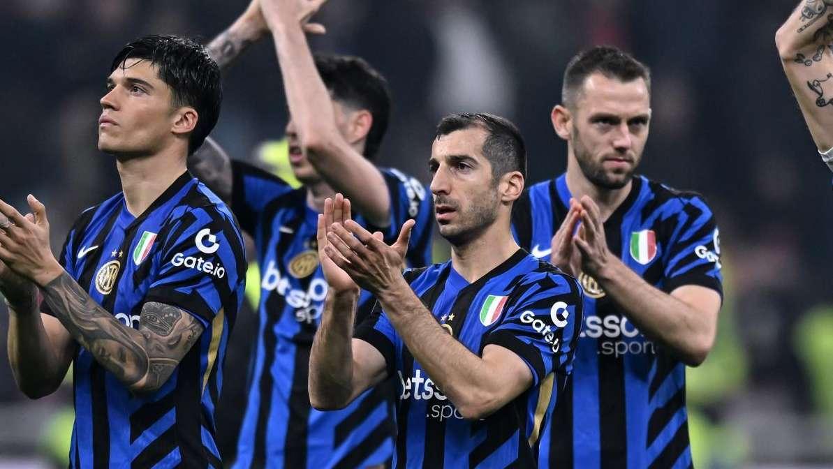 TS - Ranking Uefa, Italia indietro ma può ancora qualificare nove squadre nelle coppe