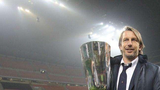 Rada: "Nell'anno all'Inter con mister Vecchi abbiamo vinto tutto. Esperienze che ti segnano"