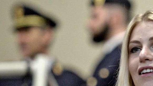 Barbara Berlusconi: "Vicenda stadio umiliante per Milano, una commedia all'italiana per non decidere"