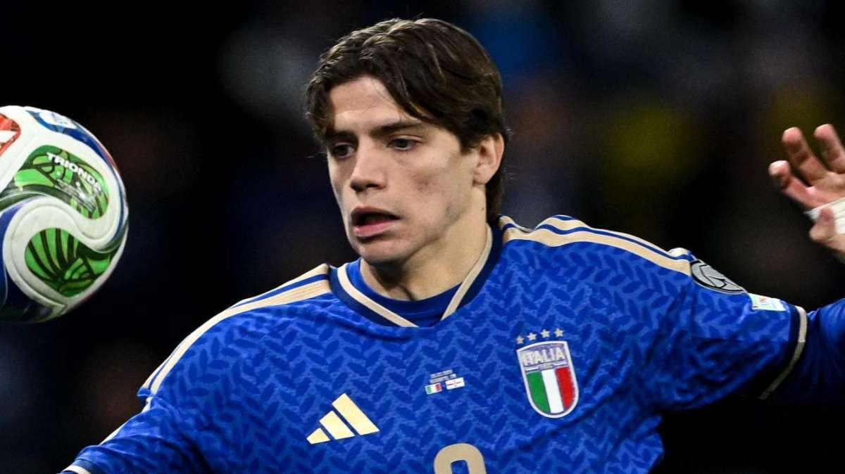 GdS - Sogno Palestra, ecco perché è la prima scelta del mercato dell'Inter
