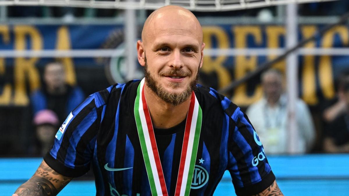TS - Dimarco, i perché dell'addio a Roc Nation. Caso Ferdico: Calhanoglu fa scuola?