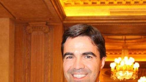 Ag. Candreva: "Vuole restare. Assurde voci di addio"
