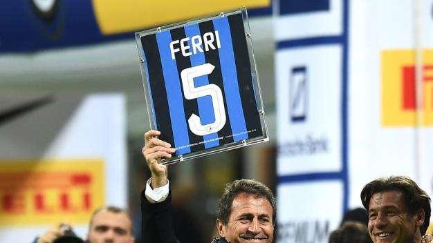 Ferri: "Lautaro è un fuoriclasse ma l'Inter non è una bancarella. Eriksen può essere la ciliegina sulla torta"