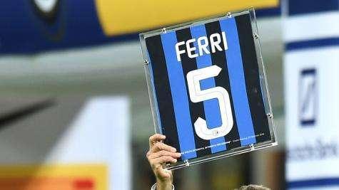 Berti: "Scudetto? Due o tre acquisti per cavalcare la situazione. Vecino mi somiglia, Icardi è unico"