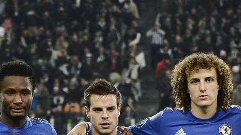 TS - Mazzarri fa un nome per la difesa: è Ivanovic