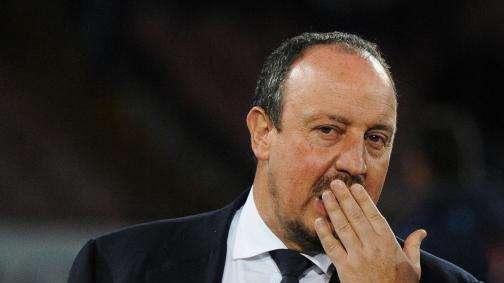Colonnese: "Inter e Napoli motivatissime. Benitez..."