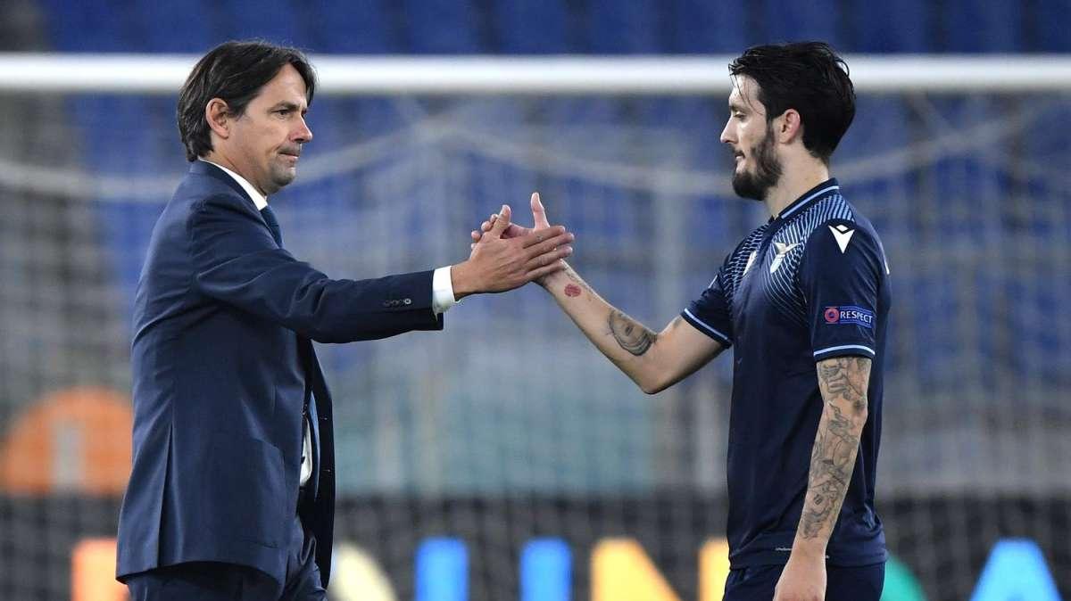 Luis Alberto: "Inzaghi sottovalutato, pochi allenatori più bravi di lui nella gestione del gruppo. L'Inter in Champions è rispettata, con il Barça..."
