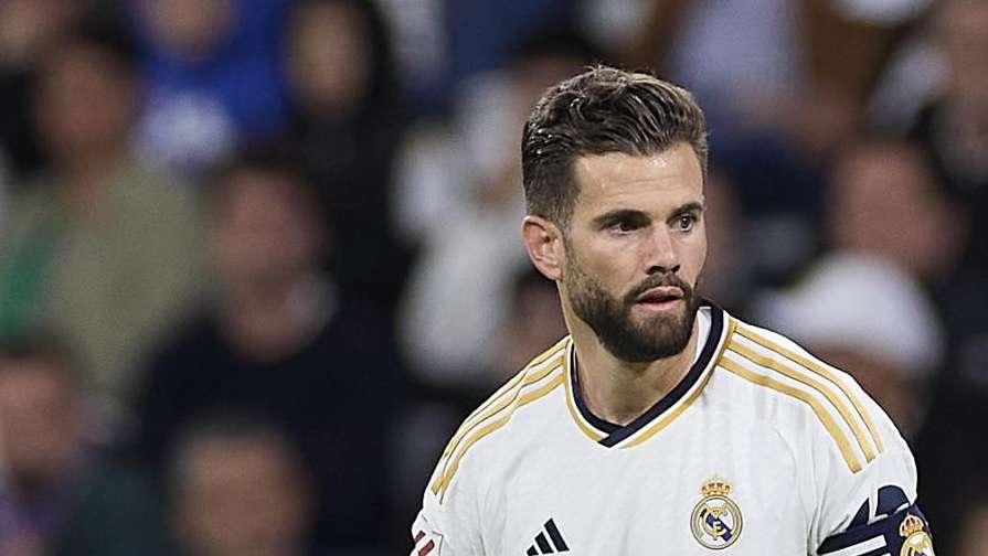 GdS - Difesa: tentazione Nacho. Lo spagnolo è un parametro zero che torna a fare gola