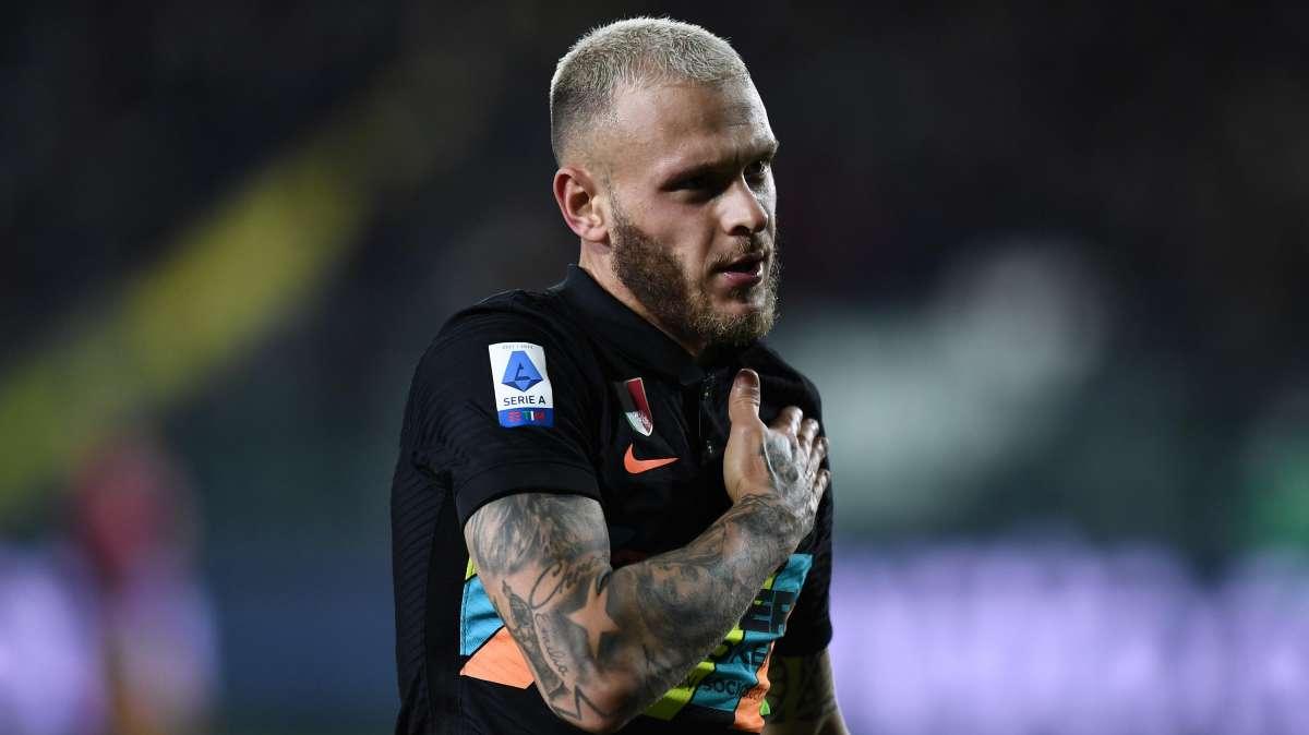 TS - Dimarco carta per Bremer: Inter e giocatore valutano l'ipotesi