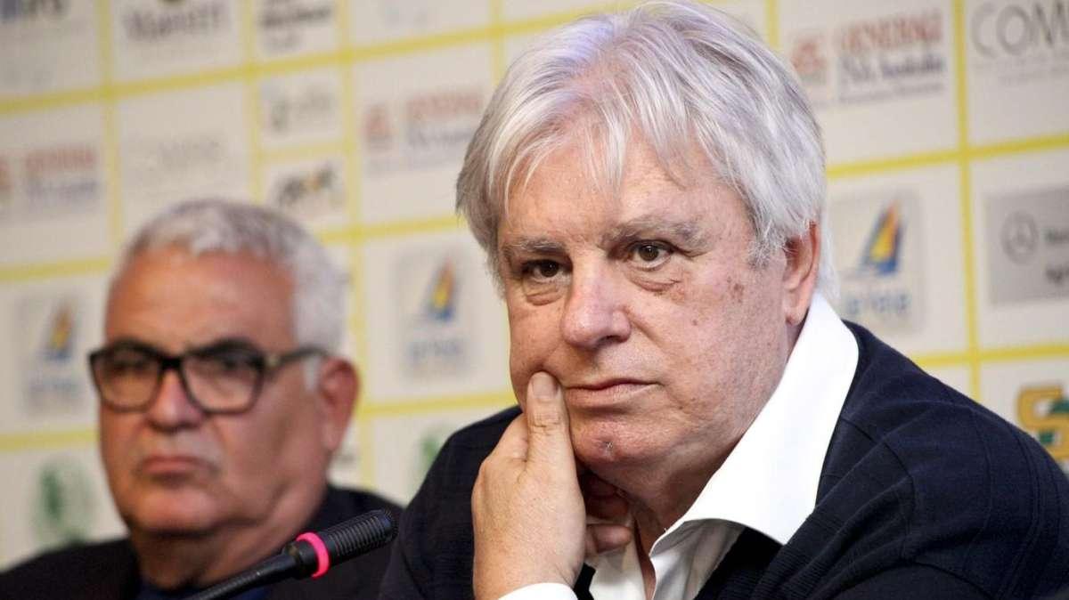 Maifredi: "La Juve contro l'Inter ha preso gol che non prendi in terza categoria. Frabotta su Hakimi un suicidio"