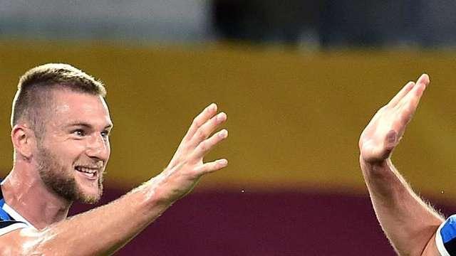 De Vrij alla carica dopo il Getafe: "Si vola ai quarti, avanti così"
