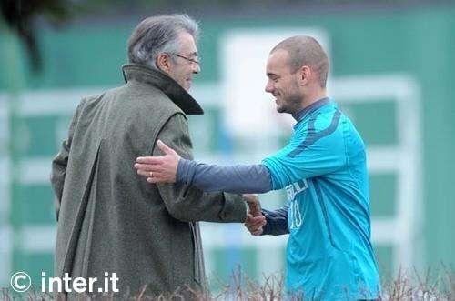 Avv. Ranalletta a FcIN: "Vi spiego tutto su Sneijder. L'Inter rischia solo se..."