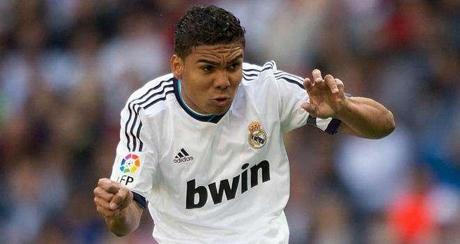 TS - Inter-Casemiro, si può fare con il controriscatto