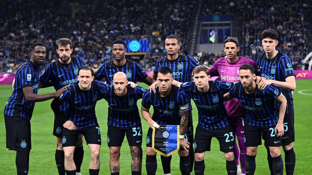 Inter-Roma, chi è stato il migliore? Cliccate e votate