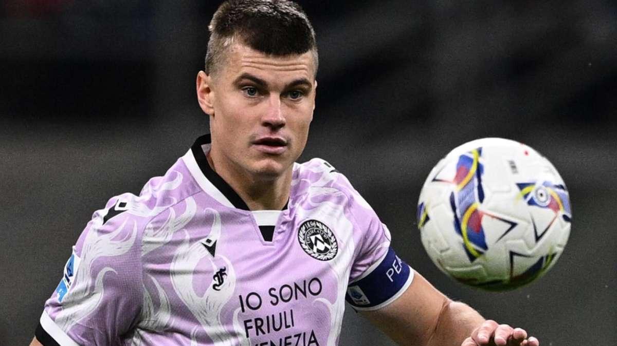Bijol: "Io accostato all'Inter? Bello da sentire, ma non c'è nulla di concreto. Champions? Spero vincano i nerazzurri"