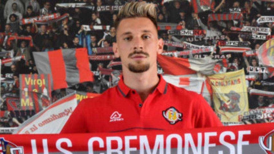 Radu: "Bologna momento difficile, a Cremona per dimostrare cosa valgo. Handanovic modello, auguro lo scudetto all'Inter"