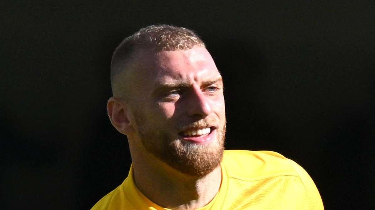 Bordon: "Di Gregorio alla Juve sarà titolare. L'Inter poteva prendere lui invece di Martinez"