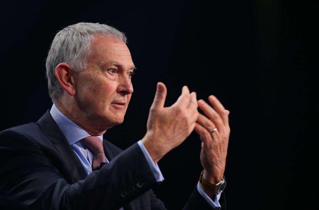 Scudamore, ex pres. Premier League: "Mi aspetto conseguenze per i club della Super League"