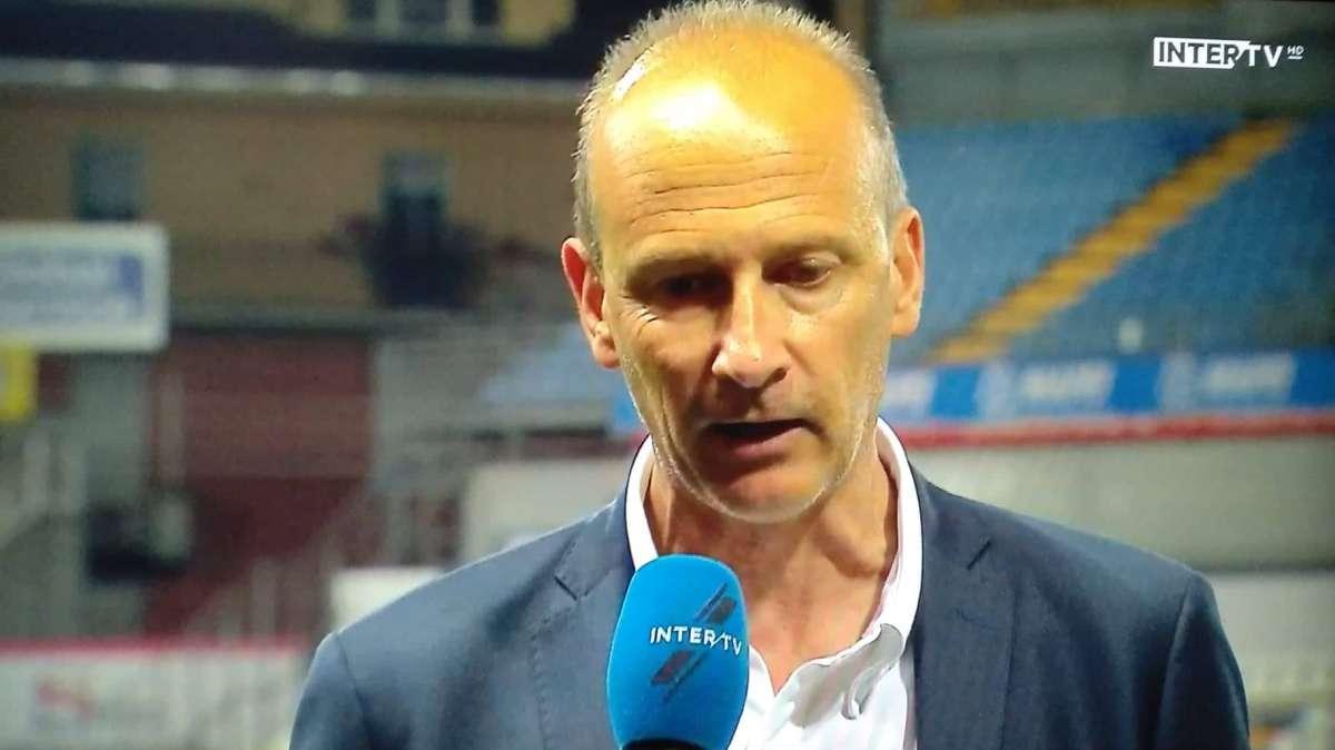 Samaden: "Bilancio più che positivo, Madonna sarà confermato"