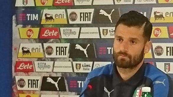 Ufficiale Candreva, difficile però una partenza per Oslo