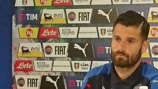 Milan, pronto lo sgarbo all'Inter: offerta per Candreva