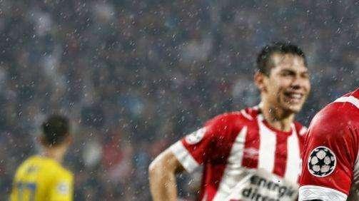 Bergwijn: "I top club? Non mi interessano. Sono rimasto al Psv per un motivo"