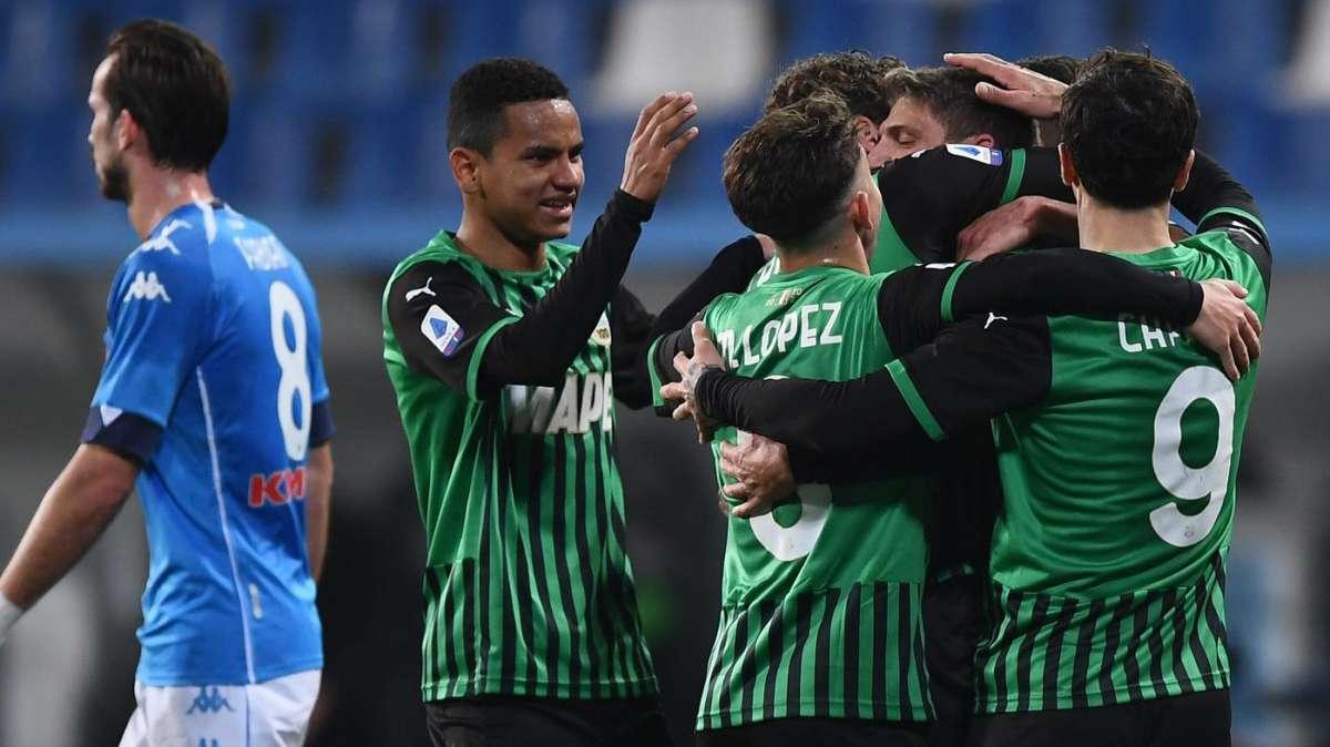 Sassuolo, Matheus Henrique soddisfatto per la stagione neroverde: "Abbiamo battuto Milan, Inter e Juventus"