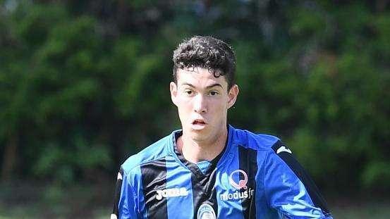 Qui Atalanta - Bastoni di nuovo in gruppo 