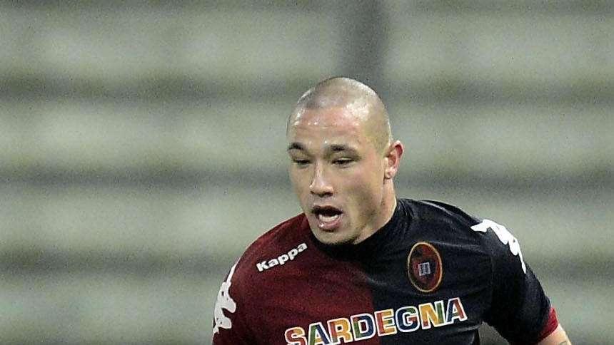 GdS - Nainggolan: a Cellino piace Duncan e aspetta Moratti, ma c'è l'ultimatum Roma. Rispunta Taider