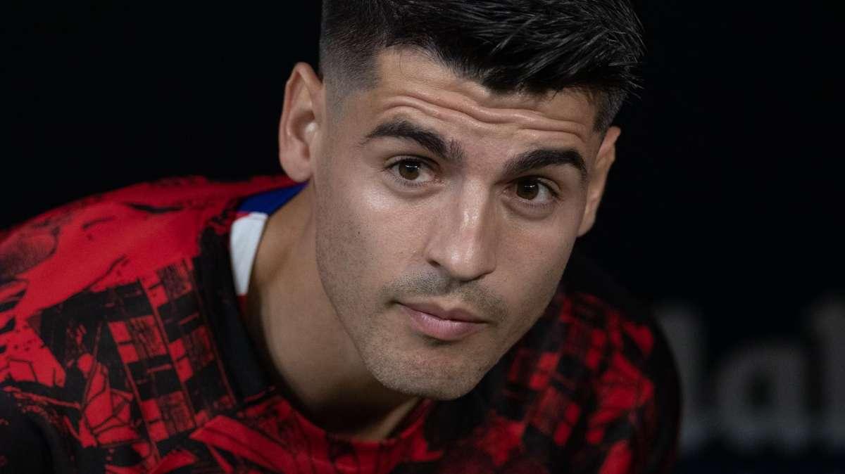 FcIN  - In giornata incontro con gli agenti di Morata per capire la fattibilità dell'operazione: gli scenari