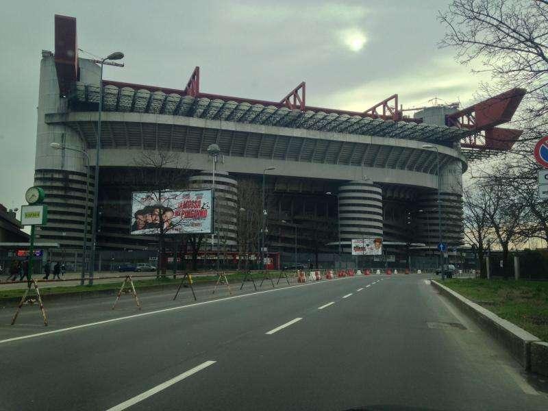 Da Thohir 70 mln per ristrutturazione Meazza e riqualificazione dell'area