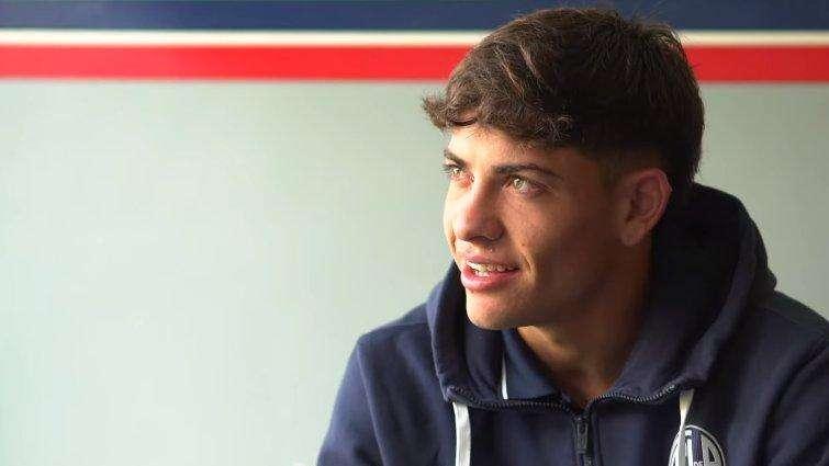 Il ds del San Lorenzo: "Interesse dell'Inter per Agustin Giay? Per il momento non abbiamo informazioni"