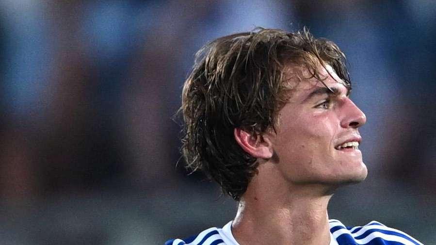 Romano: "Nico Paz e l'Inter, affare più mediatico che altro. E il Real Madrid ha un'intenzione"