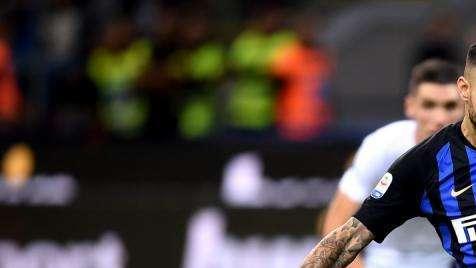 SM - Rinnovo Icardi, Ausilio arriva a 7 milioni. Wanda rilancia a 9