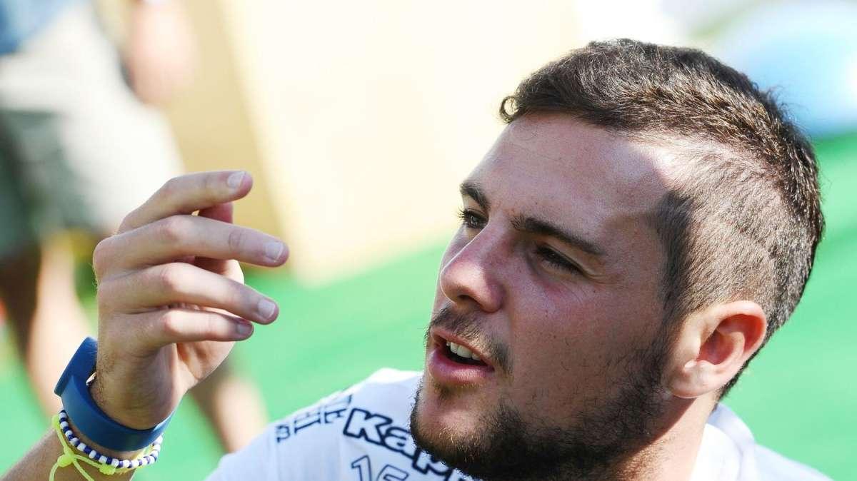 Ds Siena: "Destro alla Roma? Oltre l'ottimismo"
