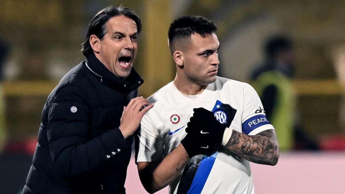 VIDEO - Verso Inter-Lazio, allenamento in corso a Riad: Inzaghi con il gruppo al completo alla vigilia della Supercoppa