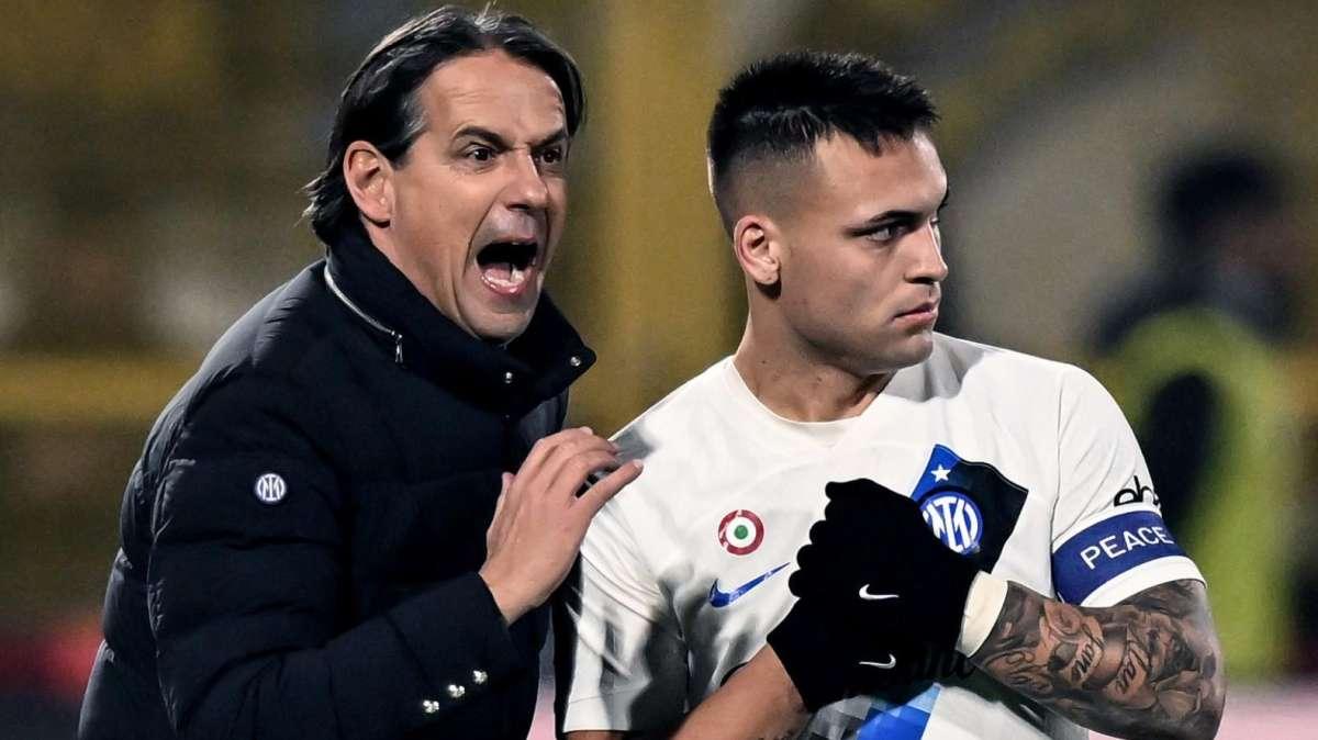CdS - Inzaghi non cambia: Calhanoglu sta bene, Barella non pensa alla diffida