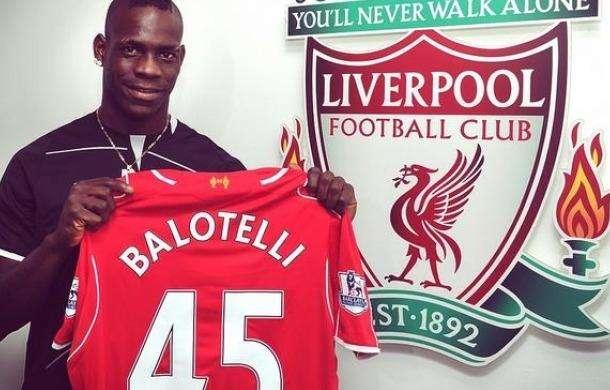 Liverpool, Balotelli verso la permanenza fino a giugno